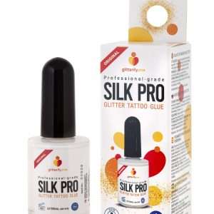 Silk Pro glitter tattoo glue 16ml